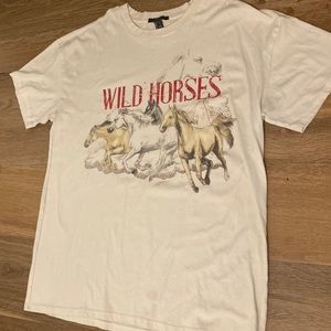 Forever 21 Large T Shirt